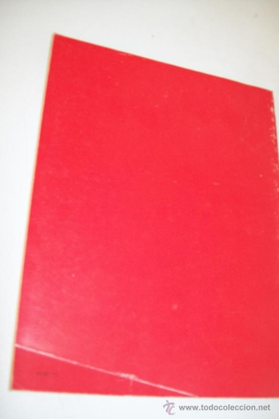 Libros de segunda mano: GU&Iacute;A DEL PROFESOR MATEM&Aacute;TICAS B&Aacute;SICAS 5&ordm;-ANAYA-1972-EDUCACI&Oacute;N GENERAL B&Aacute;SICA - Foto 5