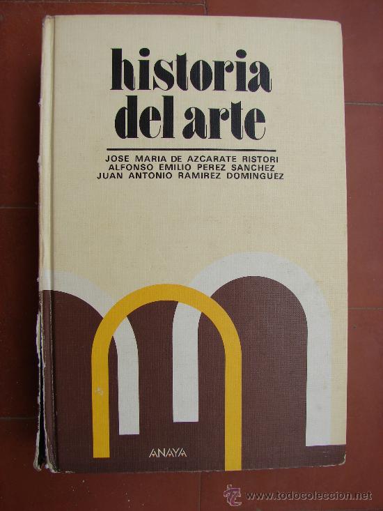 Libros Para Aprender Historia Del Arte