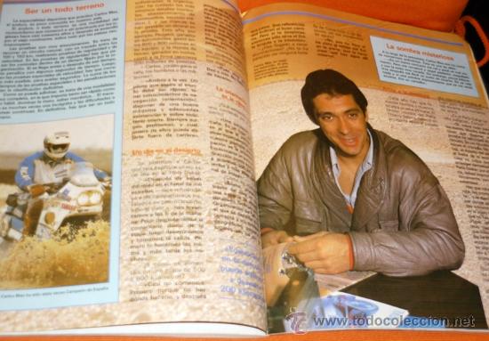 Libros de segunda mano: LECTURAS 7 EGB .EDIT EDEB&Eacute; 1989 .MUY BUENO - Foto 9