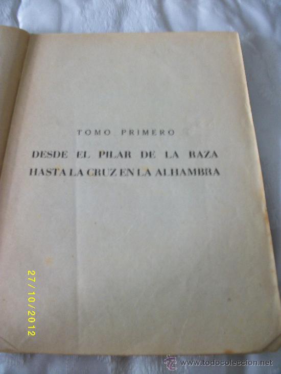 Libros de segunda mano: GLORIAS IMPERIALES - Foto 8