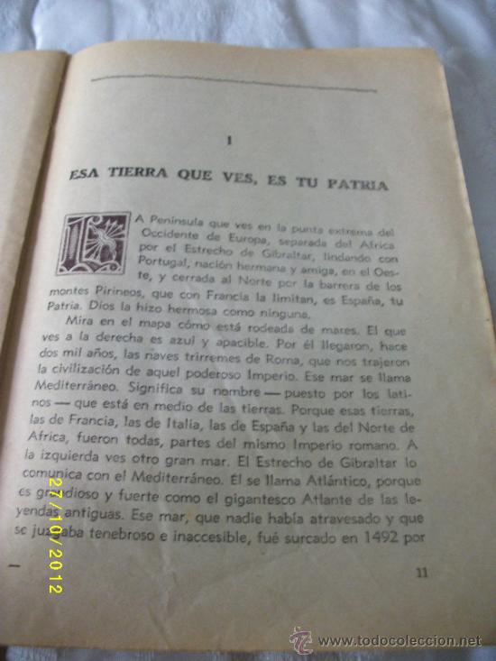 Libros de segunda mano: GLORIAS IMPERIALES - Foto 7