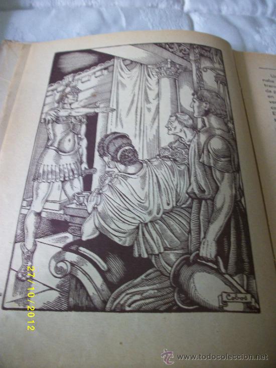 Libros de segunda mano: GLORIAS IMPERIALES - Foto 6
