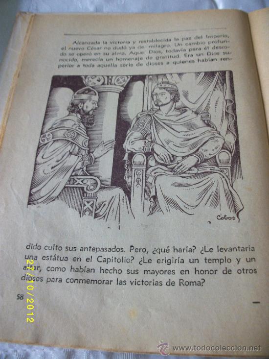 Libros de segunda mano: GLORIAS IMPERIALES - Foto 5