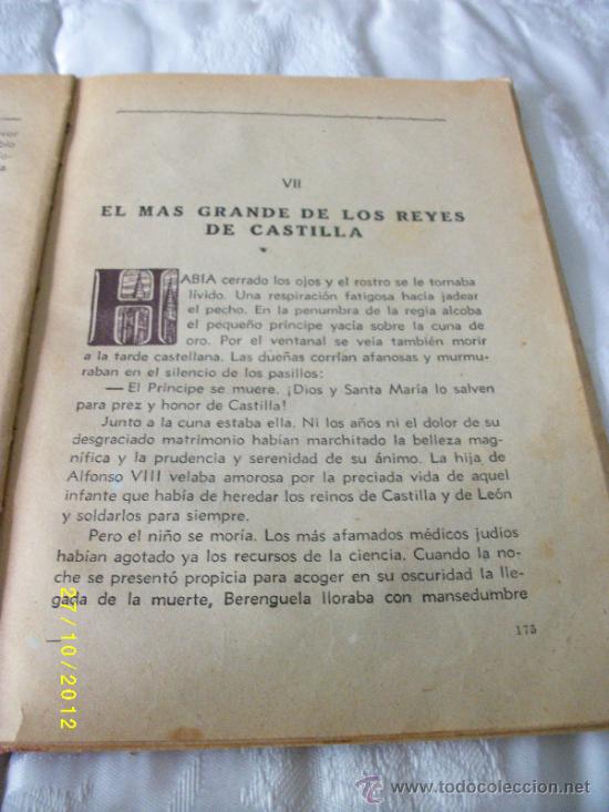 Libros de segunda mano: GLORIAS IMPERIALES - Foto 4