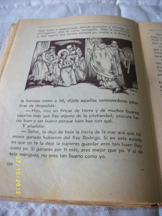 Libros de segunda mano: GLORIAS IMPERIALES - Foto 3