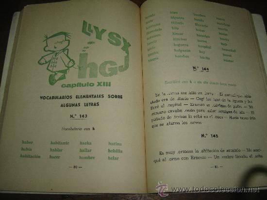 Libros de segunda mano: DICTADITOS. A&Ntilde;O 1964. ED. OCHOA - Foto 2