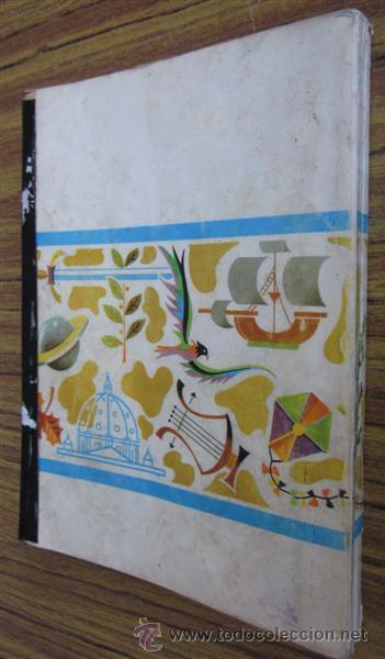 Libros de segunda mano: LECTURAS Complementarias .. Edt Edelvives - 1967 - Foto 2