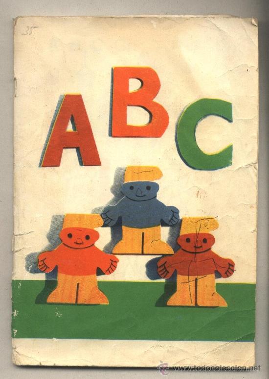 Libros de segunda mano: ABC / Editorial Miguel Salvatella / 1978 - Foto 1