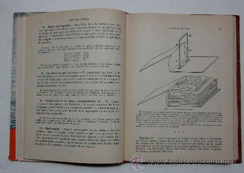 Libros de segunda mano: TENEDURIA - SEGUNDO GRADO - Foto 6