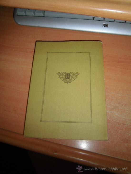 Libros de segunda mano: CURSO DE LINGUISTICA GENERAL FERDINAND DE SAUSSURE EDITORIAL LOSADA 1976 - Foto 5