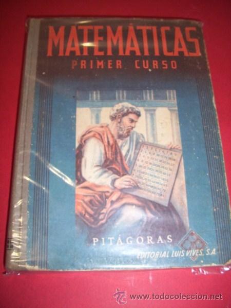 Libros de segunda mano: EDELVIVES. Matem&aacute;ticas. Primer Curso - Foto 1