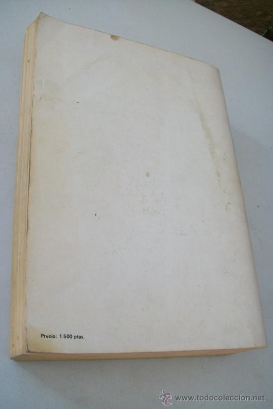Libros de segunda mano: MATEM&Aacute;TICAS B&Aacute;SICAS, CURSO DE ACCESO DIRECTO A LA UNED.-1982 - Foto 8
