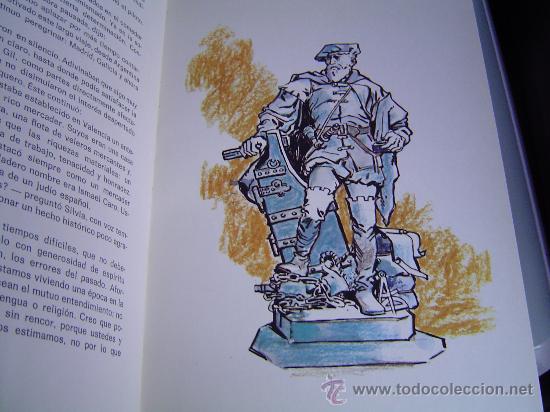 Libros de segunda mano: Conozcamos Espa&ntilde;a LA REGION VASCO-NAVARRA - Foto 4