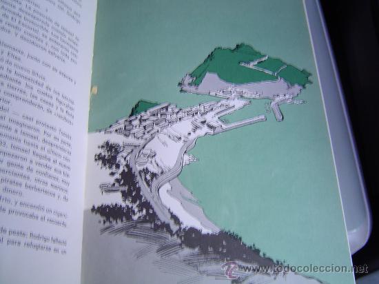 Libros de segunda mano: Conozcamos Espa&ntilde;a LA REGION VASCO-NAVARRA - Foto 5