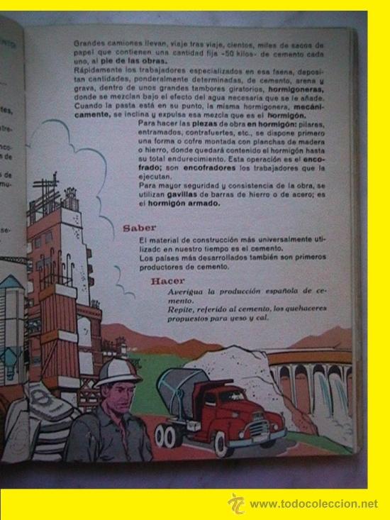 Libros de segunda mano: libro escolar - Foto 1
