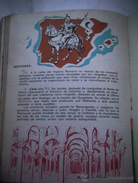 Libros de segunda mano: libro escolar - Foto 7
