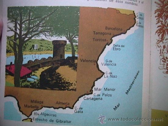 Libros de segunda mano: libro escolar - Foto 8