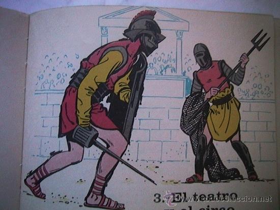 Libros de segunda mano: libro escolar - Foto 10