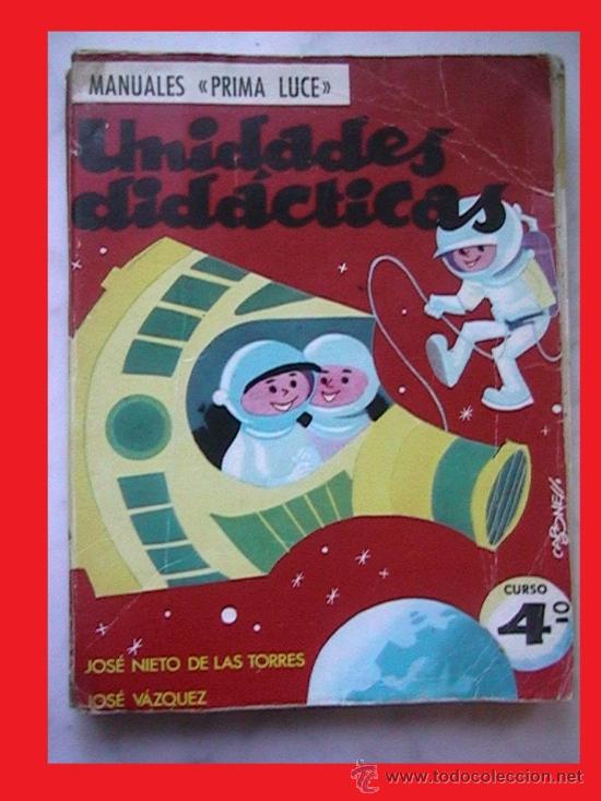 Libros de segunda mano: Cubierta del libro escolar - Foto 13