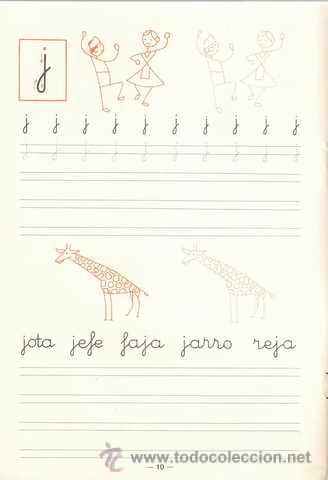 Libros de segunda mano: ESCRIBO! - CUADERNOS DE ESCRITURA 5 - MI&Ntilde;&Oacute;N 5 - Foto 3