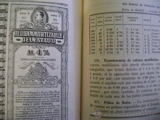 Libros de segunda mano: Tenedur&iacute;a 2&ordm; segundo grado. Edelvives, 1950. - Foto 7