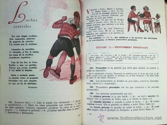 Libros de segunda mano: GRAMATICA SEGUNDO GRADO (NUEVO) - Foto 3
