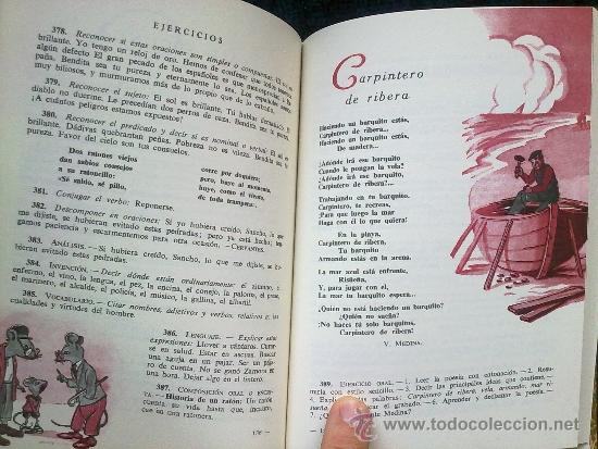 Libros de segunda mano: GRAMATICA SEGUNDO GRADO (NUEVO) - Foto 4