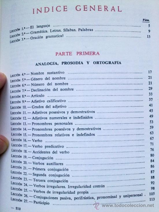 Libros de segunda mano: GRAMATICA SEGUNDO GRADO (NUEVO) - Foto 5
