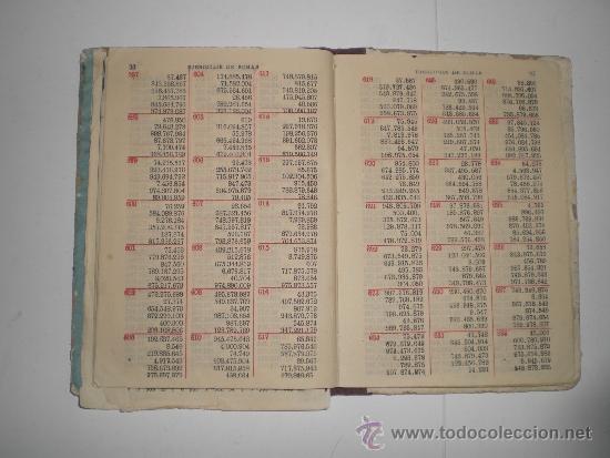Libros de segunda mano: Ejercicios de c&aacute;lculo. Ediciones Bru&ntilde;o. 1952. - Foto 3