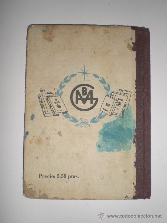 Libros de segunda mano: Ejercicios de c&aacute;lculo. Ediciones Bru&ntilde;o. 1952. - Foto 4