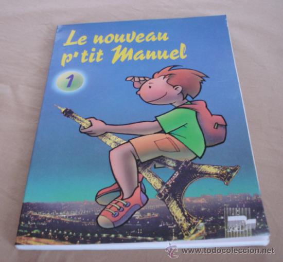 Libros de segunda mano: LE NOUVEAU PTIT MANUEL, 1. - Foto 1
