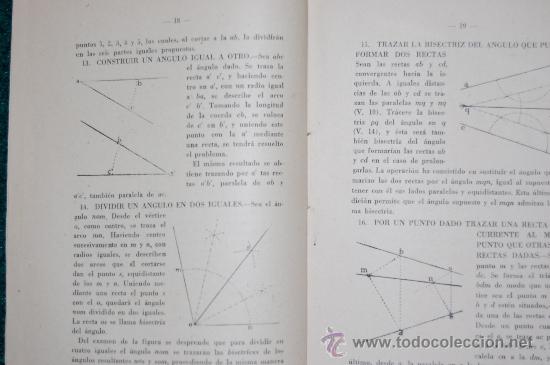 Libros de segunda mano: Tratado Elemental de DIBUJO - Foto 4