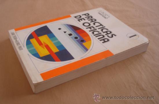 Libros de segunda mano: PRACTICAS COMERCIALES 1 - JAIME PERE&Ntilde;A, ALFONSO PINEDO. - Foto 3
