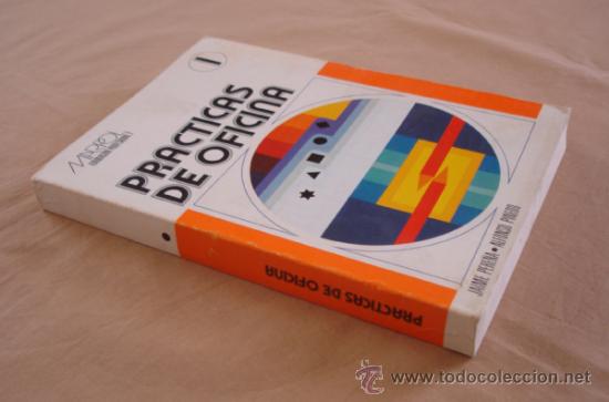 Libros de segunda mano: PRACTICAS COMERCIALES 1 - JAIME PERE&Ntilde;A, ALFONSO PINEDO. - Foto 2