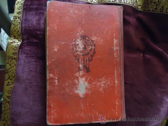 Libros de segunda mano: libro , metodo ingles, girau, 1939 - Foto 4