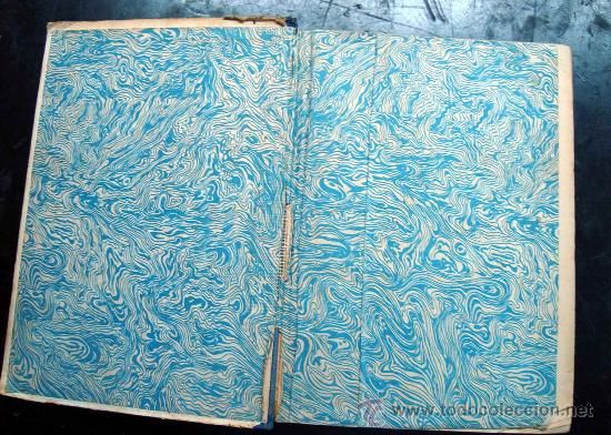Libros de segunda mano: Libro - tesoro de conocimientos utiles - edi. Bru&ntilde;o - 1950 - Foto 2