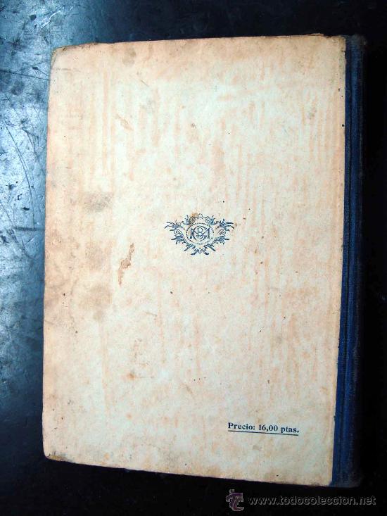 Libros de segunda mano: Libro - tesoro de conocimientos utiles - edi. Bru&ntilde;o - 1950 - Foto 8