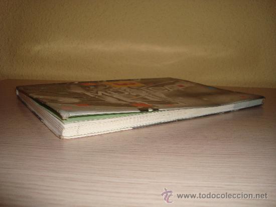 Libros de segunda mano: M&Uacute;SICA 3&ordm; SECUNDARIA EDITORIAL SM 2002 - Foto 5
