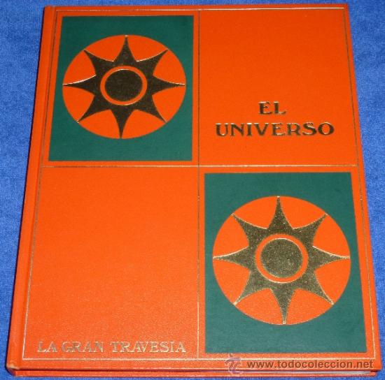 Libros de segunda mano: La gran traves&iacute;a - Santillana (1970) - Foto 2