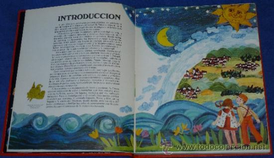 Libros de segunda mano: La gran traves&iacute;a - Santillana (1970) - Foto 6