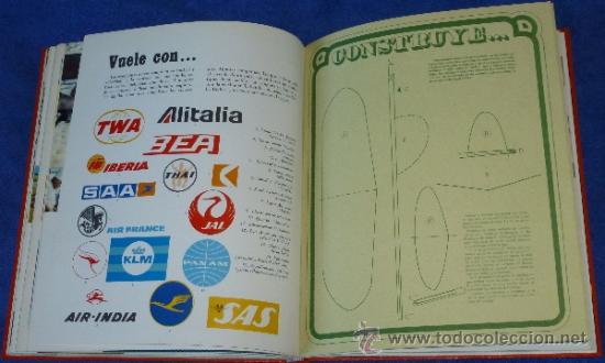 Libros de segunda mano: La gran traves&iacute;a - Santillana (1970) - Foto 14