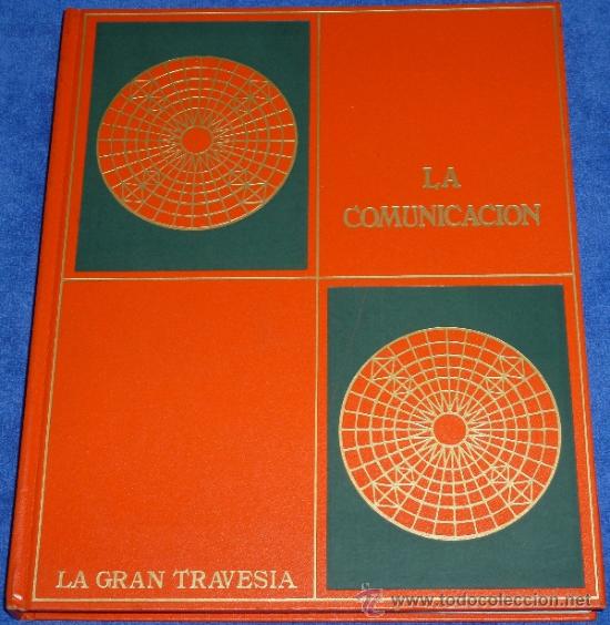 Libros de segunda mano: La gran traves&iacute;a - Santillana (1970) - Foto 15