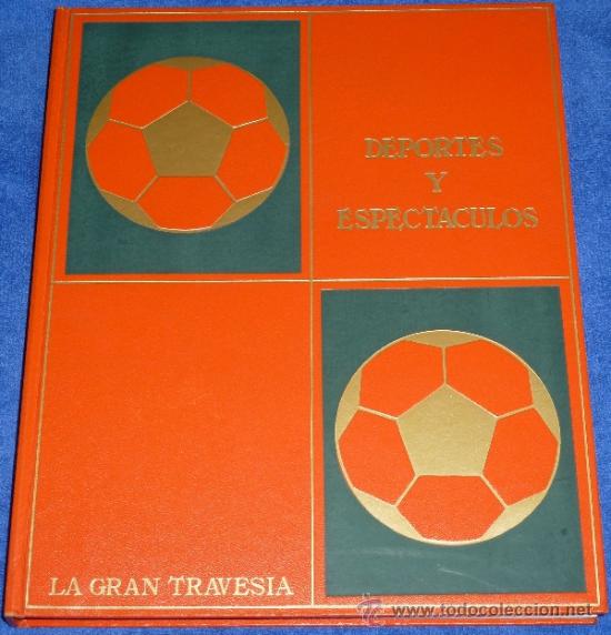 Libros de segunda mano: La gran traves&iacute;a - Santillana (1970) - Foto 18