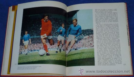 Libros de segunda mano: La gran traves&iacute;a - Santillana (1970) - Foto 20