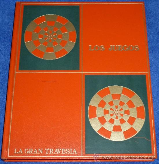 Libros de segunda mano: La gran traves&iacute;a - Santillana (1970) - Foto 21