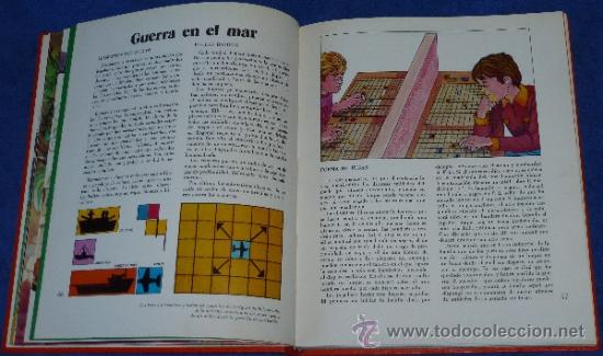 Libros de segunda mano: La gran traves&iacute;a - Santillana (1970) - Foto 24