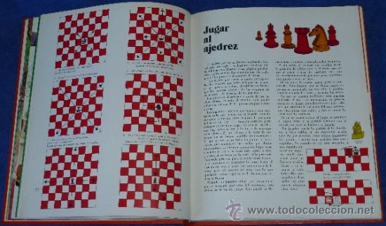 Libros de segunda mano: La gran traves&iacute;a - Santillana (1970) - Foto 25