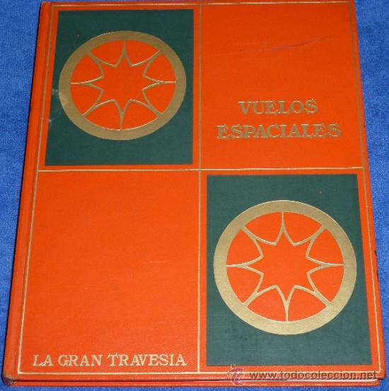 Libros de segunda mano: La gran traves&iacute;a - Santillana (1970) - Foto 27