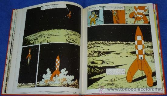 Libros de segunda mano: La gran traves&iacute;a - Santillana (1970) - Foto 31
