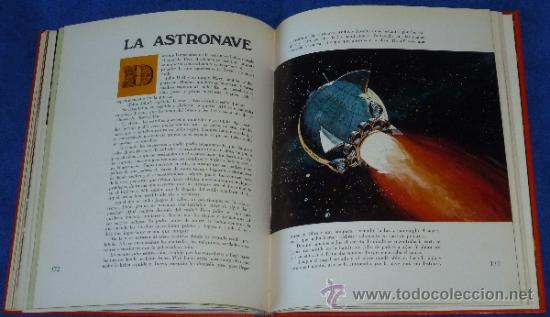 Libros de segunda mano: La gran traves&iacute;a - Santillana (1970) - Foto 32